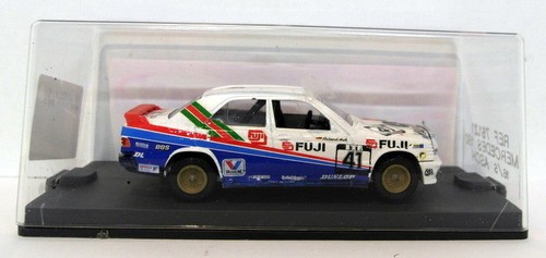Miniature Verem 1/43 – Mercedes 190E 16 S AMG #12 (diecast, état Correct)