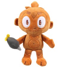 10.6inch/27cm Bloons Monkey Plush, Bloons Td6...