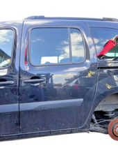 T&uuml;r MERCEDES Citan Tourer (W415) 111 CDI Hinten Links A4157302200 Top Zustand