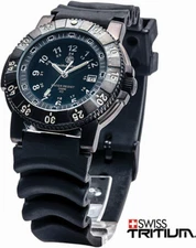 New Smith & Wesson Diver Watch SWW-357R