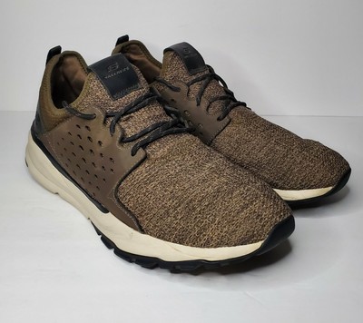 Skechers Relven Velton Shoes Memory 