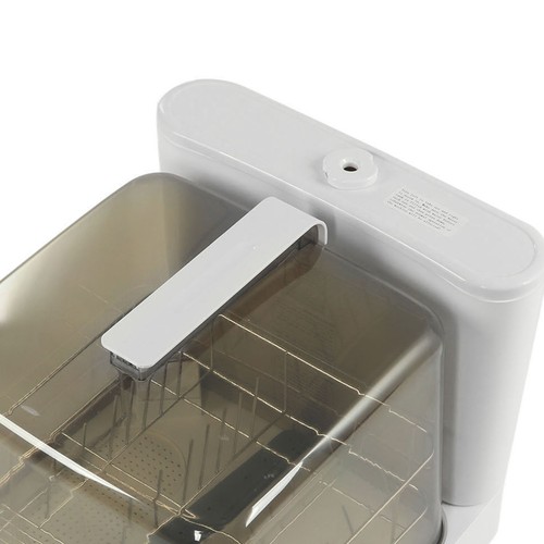 Countertop Dishwasher Leakage Proof Built In Water Tank Multi Modes - Picture 9 of 24