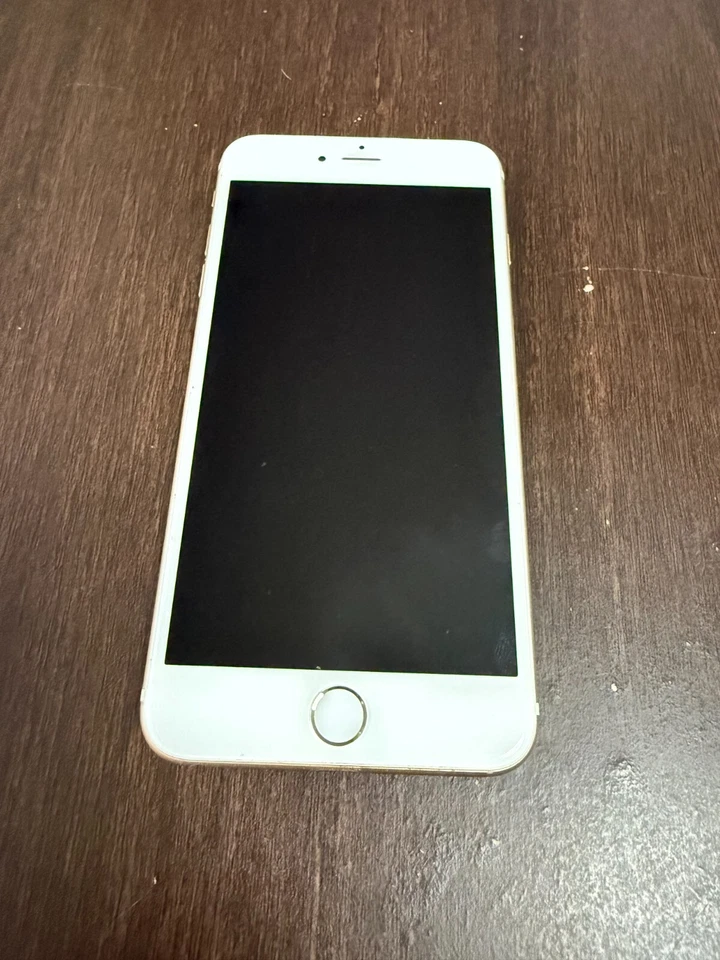Apple iPhone 6 Plus - 64 GB - Gold (AT&T) Fully Functional & UNLOCKED! - Image 2 of 4