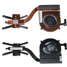 CPU Cooling Fan Heatsink For Thinkpad X1 Yoga X1 Carbon 4th 2016