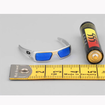 Easy&Simple ES 06043 1/6 Scale PMC Weapon Set - Glasses Model A/B/C