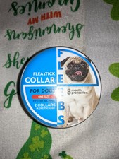 foresto collars