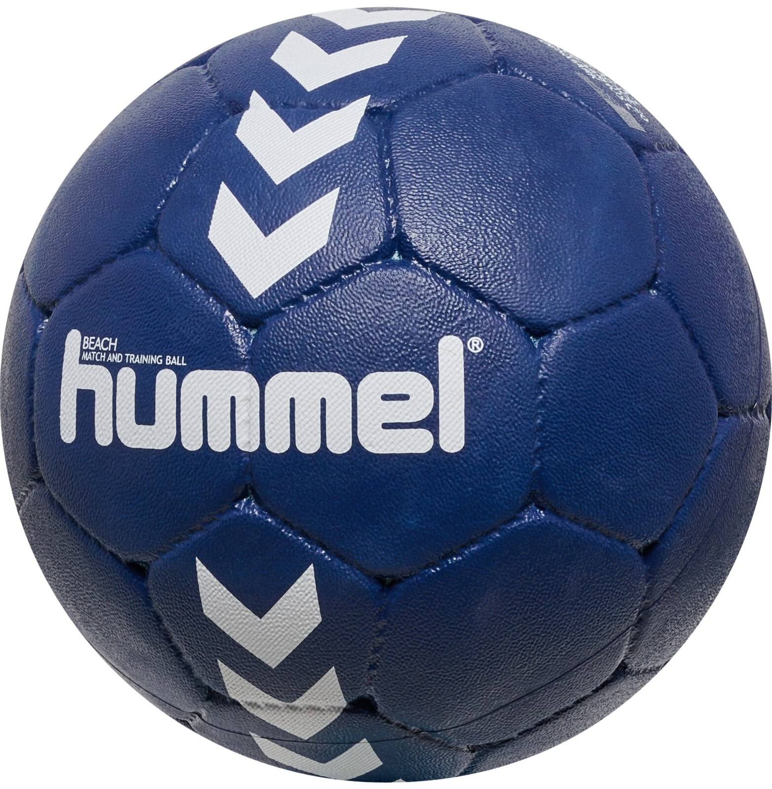 Hummel Beachhandball Soft blauwei Gre 2 3 4990₽