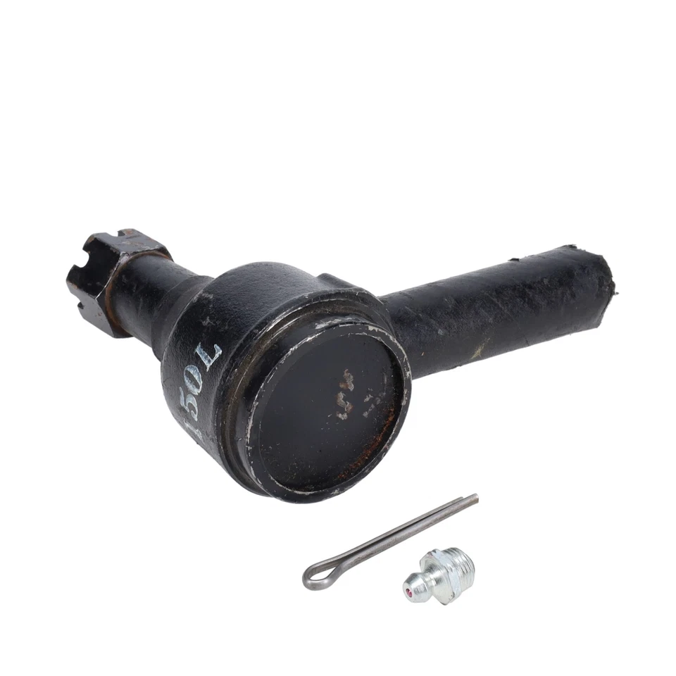 2 Tie Rod Ends 1948-52 Ford F4 1 Ton Trucks NEW - Image 3 of 4