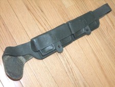 Bandolier di cavalleria italiano M1891, Bodeo / Beretta Bandolier