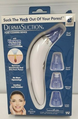 dermasuction amazon
