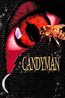 CANDYMAN - 11''x17'' MOVIE POSTER PRINT #3