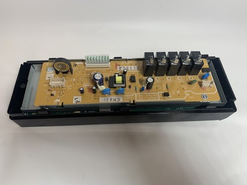 Panasonic NN-DS59NB Mikrowellen Display & Leiterplatte Steuermodul