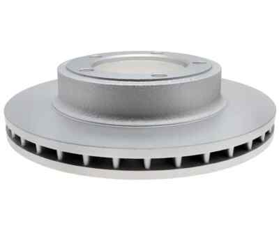RAYBESTOS 8538 -Truck Disc Brake Rotor