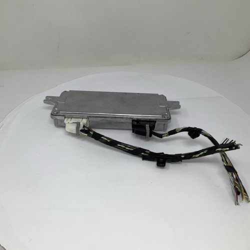 BMW M850XI SURROUND 360 DEGREE CAMERA VIEW CONTROL MODULE 215520-10 2019-2023 - Picture 6 of 9