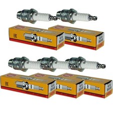 Bougies d'allumage Citroen ACADIANE