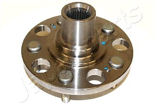 Japanparts KK-20540 Radnabe Hinterachse Beidseitig FÜR Hyundai KIA-image