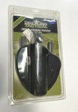 Uncle Mikes Tactical IWB Tuckable Holster Size 19  #55190 1911 Browning Hi-Power