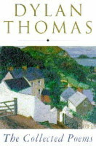 Collected Poems - 1934-1952 By Dylan Thomas
