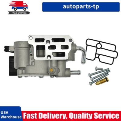 MD614698 THROTTLE BODY IDLE SPEED CONTROL For  MITSUBISHI ECLIPSE EXPO ALANT