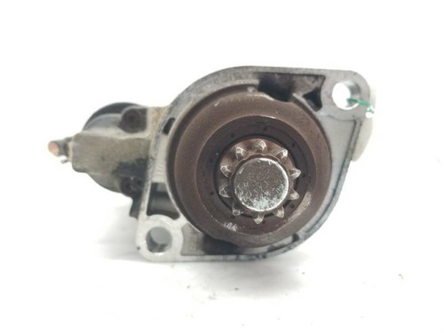 0001125012 1171007 halter anlasser VOLKSWAGEN GOLF IV BERLINA 1J1 ADVANCE 2002