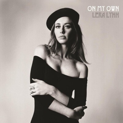 Lera Lynn NEW SEALED LP - On My Own - Ruby Range Records 2020