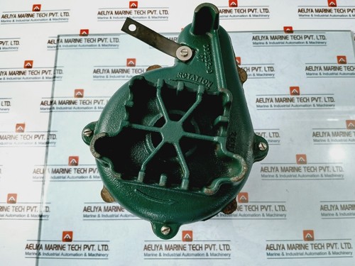 ZOELLER M98-C Submersible Sump Pump 0.5HP 115V 9.4A 98-0006 - Picture 7 of 10