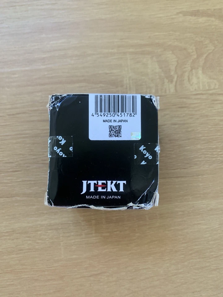 KOYO JAPAN DAC3055W 3CS31 ATV WHEEL BEARING 93305-00602 30x55x32 mm - Image 4 of 4