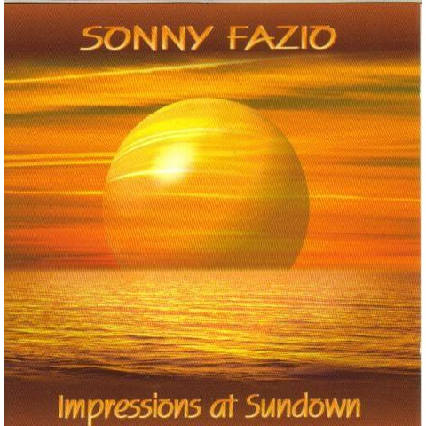 Impressions At Sundown (Cd)