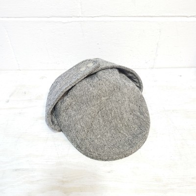 KANGOL CAP HAT Boys/toddler Wool Tweed 