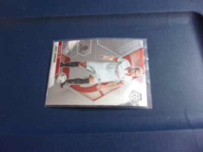 2020-21 Panini Mosaic La Liga #12 Joan Jordan