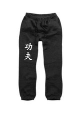 Sweat Pant Kung Fu | Jogginghose Jogger Sporthose Freizeithose