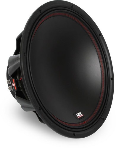 Ohm Car Audio Subwoofer Speaker | 5515 