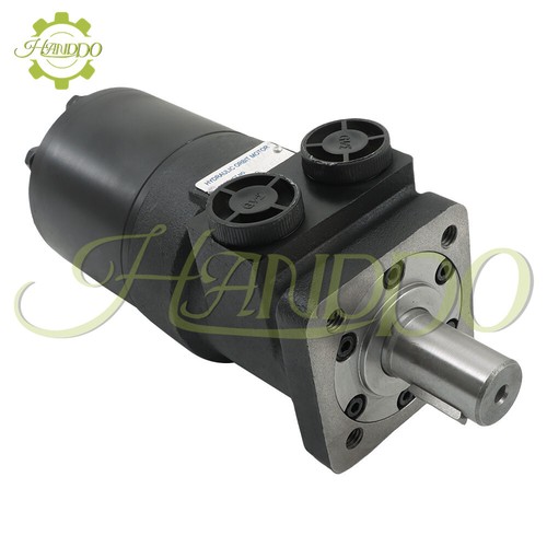 For Eaton Char-Lynn H Series 101-1008-009 101-1008 1011008009 Hydraulic Motor - Picture 4 of 12
