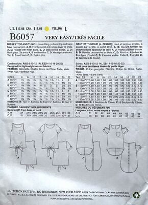 Patron Butterick : Explorez Nos Modèles Couture – Tissus De Rêve