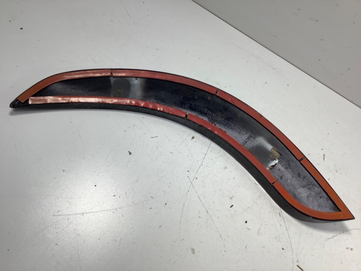 04-06 ACURA MDX REAR DOOR RIGHT Fender Flare Trim 08P21-S3V-250A