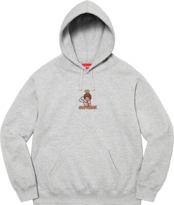 パーカー Supreme Angel Hooded Sweatshirt Supreme Angel Hooded Sweatshirt ***Brand New*** - Size Medium | eBay