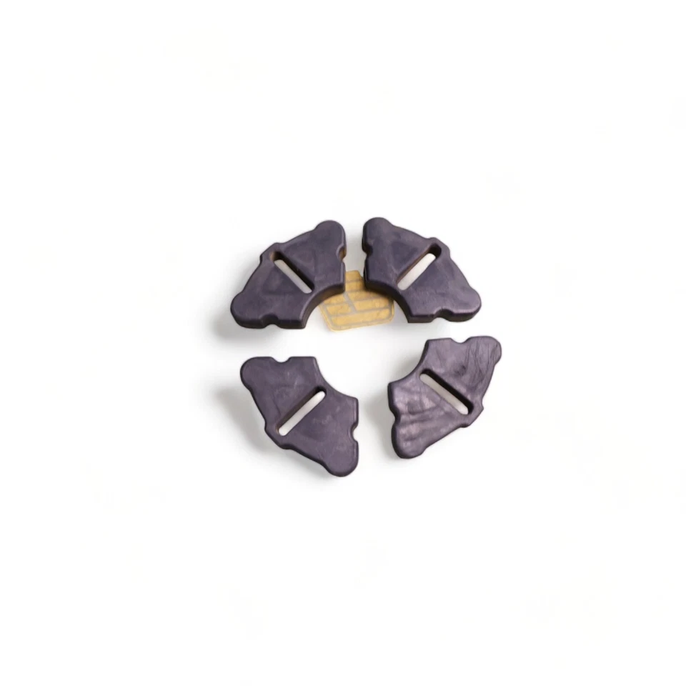 1971 Kawasaki A7 A1 A1SS SS H1 Avenger Samurai 350 250 *2517A Rear Wheel Damper - Image 2 of 3