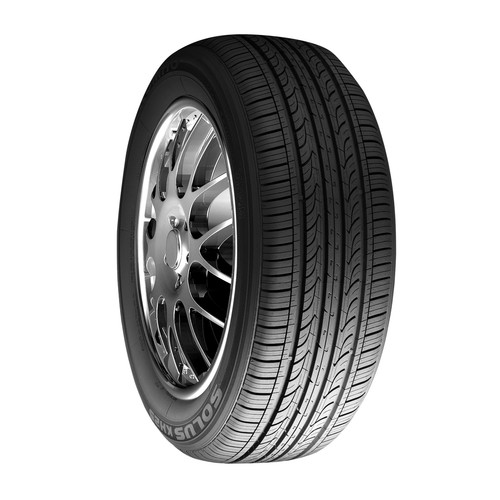 2 New Kumho Solus Kh25  - P195/50r16 Tires 1955016 195 50 16 - Picture 9 of 10