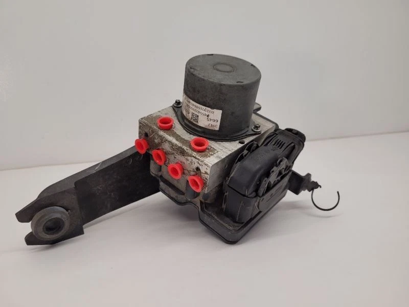 2019 19 CHEVROLET CRUZE Antilock Brake Part 84414662 | eBay 