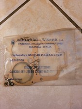 Carburateur Peugeot 504