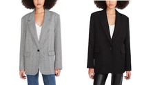 Steve Madden Ladies' Blazer