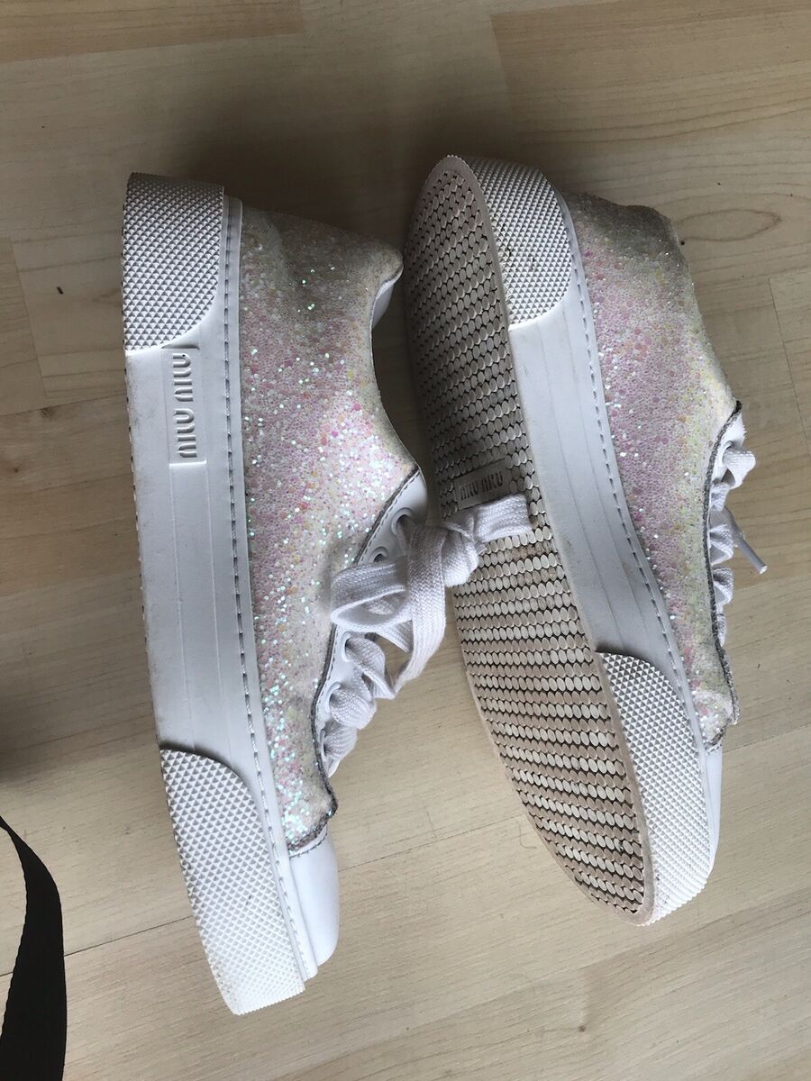MIU MIU SNEAKERS 36.5 | eBay MIU MIU SNEAKERS 36.5 | eBay
