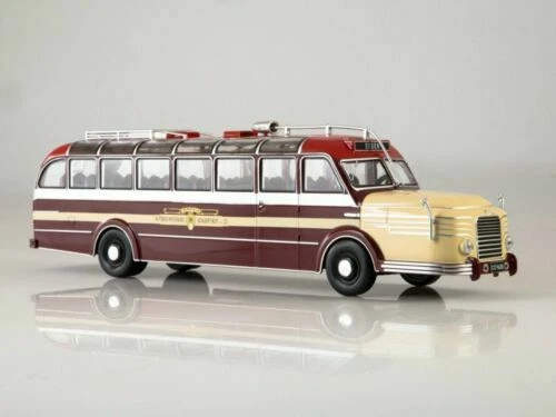 Lkw Modellautos, - LKWs & -Busse von Krupp