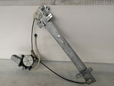 Lunette arrière Honda STREAM