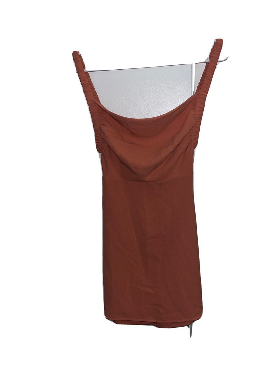 strappy backless mini dress Dress…..Size S The Kaiia exclusive linen Size:Custom Size Effortless Muse How to Wear a