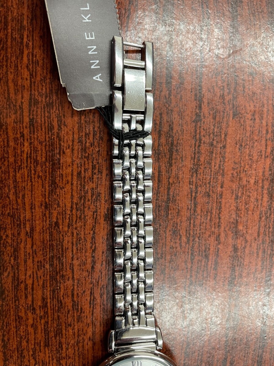 Anne Klein Womens Watch Y121E | eBay