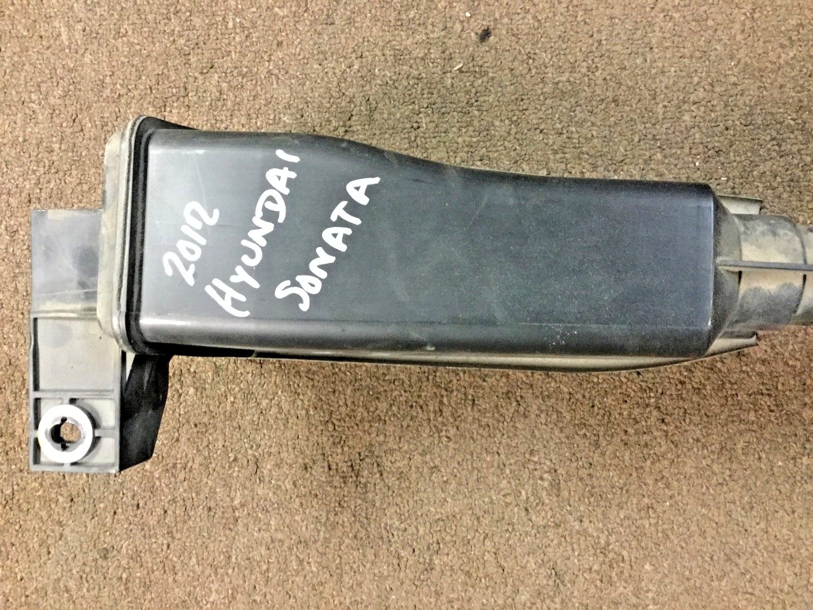 2012 HYUNDAI SONATA FUEL VAPOR CHARCOAL CANISTER OEM 314103Q600 eBay