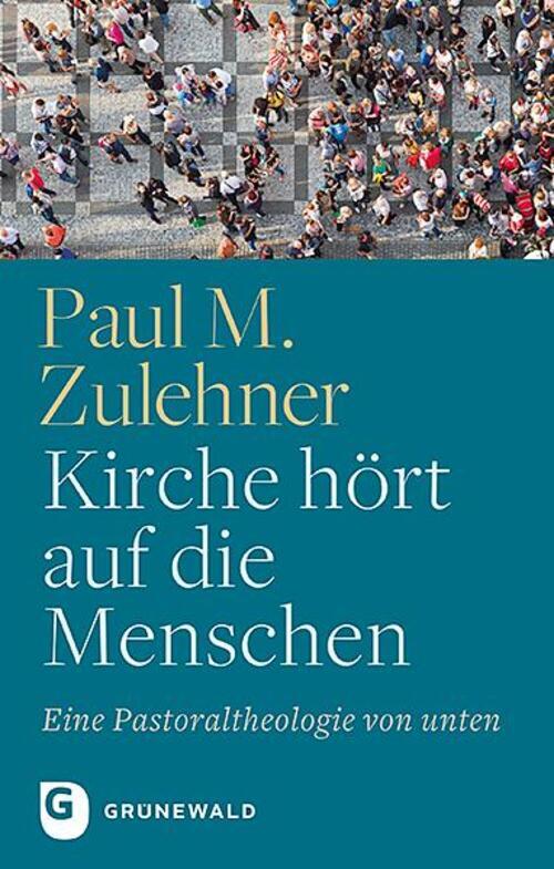 Thumbnail - Kirche Hört Auf Die Menschen | Eine Pastoraltheologie Von Unten | Paul