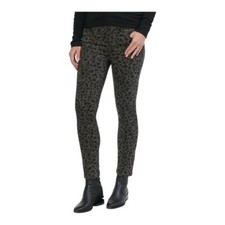 NWT DEMOCRACY Women's "AB" SOLUTION HIGH RISE ANKLE LENGTH JEANS 4