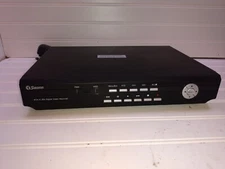 Swann DVR8-2500 MPEG 8 Channel Digital Video Recorder Replacement**